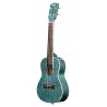 KALA KA KA SPRK AQUA RW - ukulele koncertowe z pokrowcem - 3 KALA KA KA SPRK AQUA RW - ukulele koncertowe z pokrowcem - 3