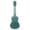 KALA KA KA SPRK AQUA RW - ukulele koncertowe z pokrowcem - 4 KALA KA KA SPRK AQUA RW - ukulele koncertowe z pokrowcem - 4