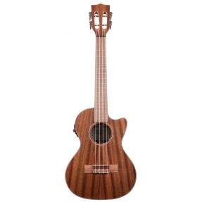 KALA KA KA SMHTE C EQ RW - ukulele tenorowe z futerałem - 1