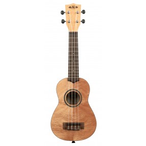 KALA KA KA SEM W/UB-S RW - ukulele sopranowe z pokrowcem - 1