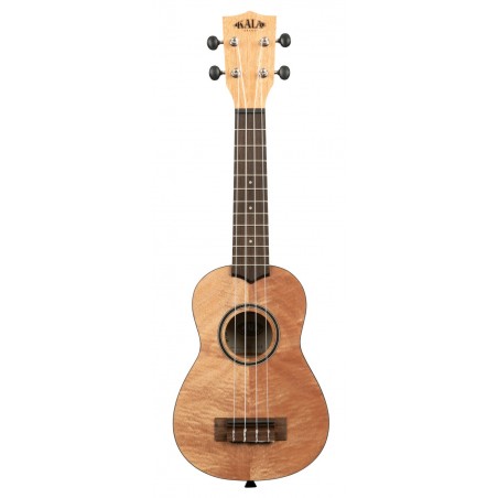 KALA KA KA SEM W/UB-S RW - ukulele sopranowe z pokrowcem - 1