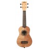 KALA KA KA SEM W/UB-S RW - ukulele sopranowe z pokrowcem - 1 KALA KA KA SEM W/UB-S RW - ukulele sopranowe z pokrowcem - 1