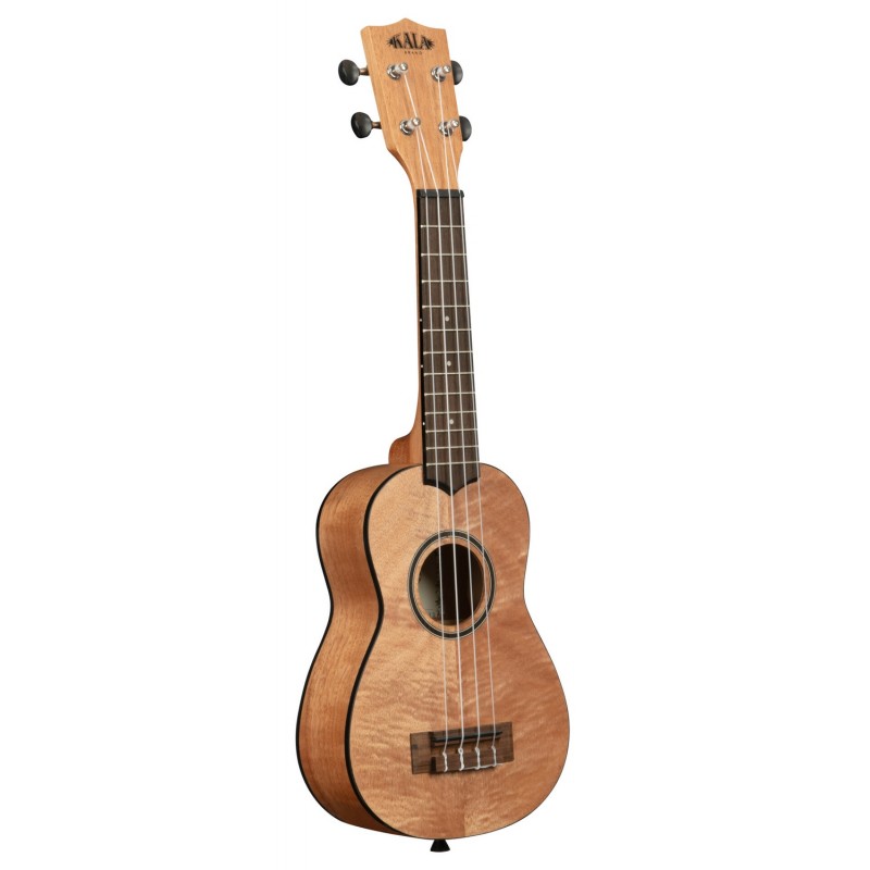 KALA KA KA SEM W/UB-S RW - ukulele sopranowe z pokrowcem - 2 KALA KA KA SEM W/UB-S RW - ukulele sopranowe z pokrowcem - 2