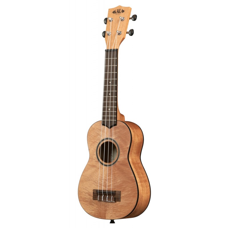 KALA KA KA SEM W/UB-S RW - ukulele sopranowe z pokrowcem - 3 KALA KA KA SEM W/UB-S RW - ukulele sopranowe z pokrowcem - 3