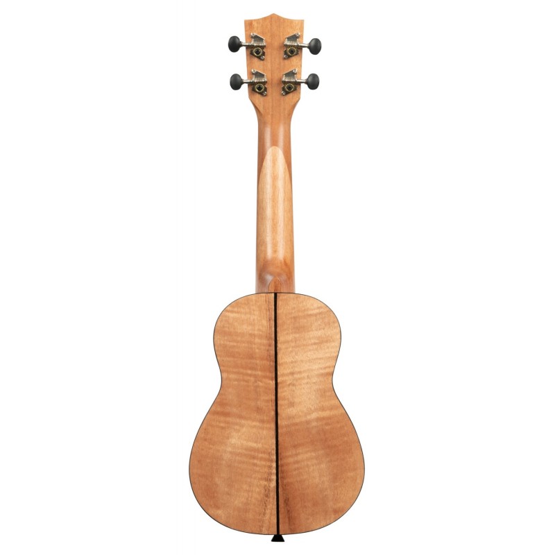 KALA KA KA SEM W/UB-S RW - ukulele sopranowe z pokrowcem - 4 KALA KA KA SEM W/UB-S RW - ukulele sopranowe z pokrowcem - 4