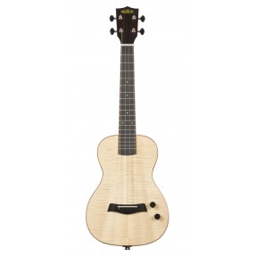 KALA KA KA SB MAP T - ukulele tenorowe elektroakustyczne z pokrowcem - 1