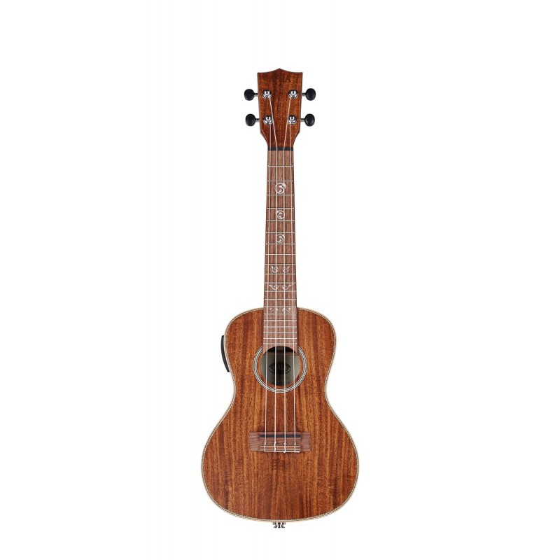 KALA KA KA SA T EQ RW - ukulele tenorowe z futerałem - 1