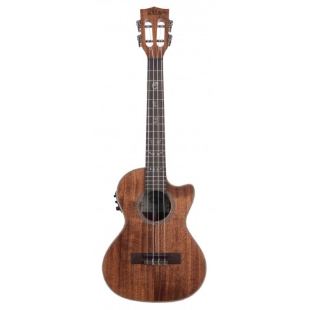 KALA KA KA SA T C EQ RW - ukulele tenorowe z futerałem - 1