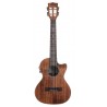 KALA KA KA SA T C EQ RW - ukulele tenorowe z futerałem - 1