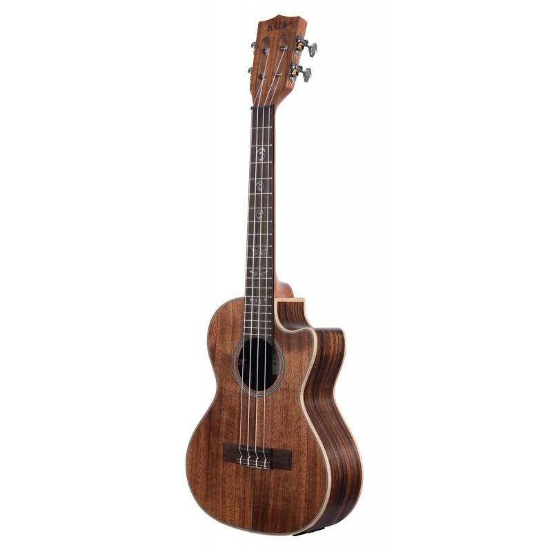 KALA KA KA SA T C EQ RW - ukulele tenorowe z futerałem - 2