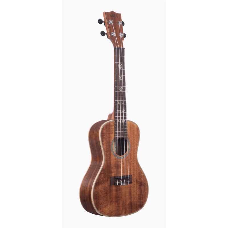 KALA KA KA SA C RW - ukulele koncertowe z futerałem - 2 KALA KA KA SA C RW - ukulele koncertowe z futerałem - 2