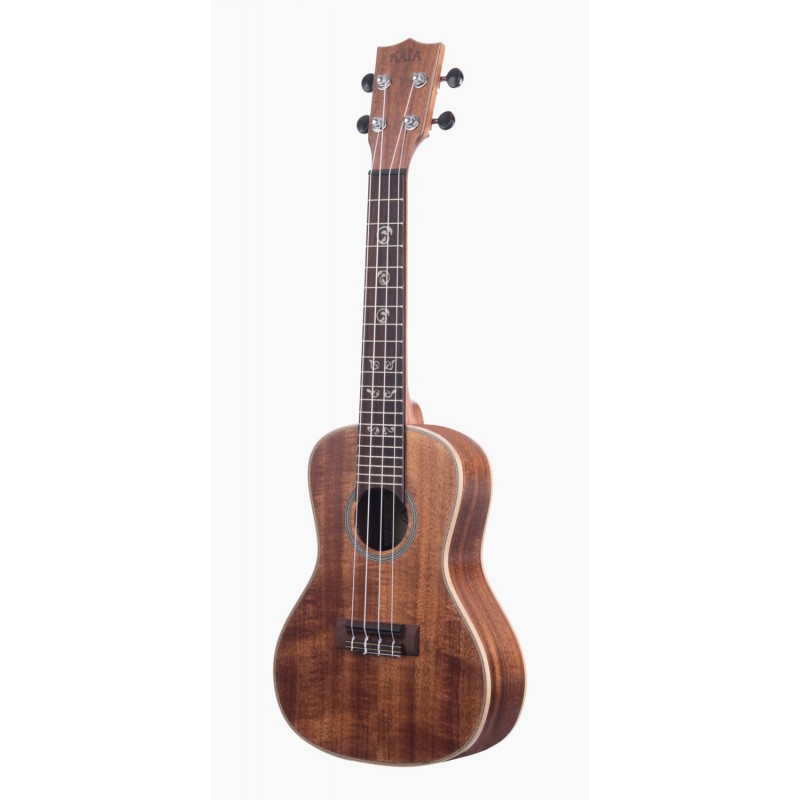 KALA KA KA SA C RW - ukulele koncertowe z futerałem - 3 KALA KA KA SA C RW - ukulele koncertowe z futerałem - 3