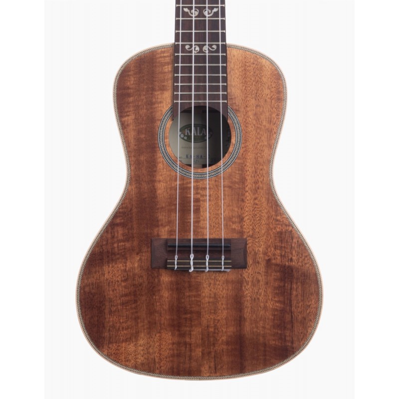 KALA KA KA SA C RW - ukulele koncertowe z futerałem - 4 KALA KA KA SA C RW - ukulele koncertowe z futerałem - 4