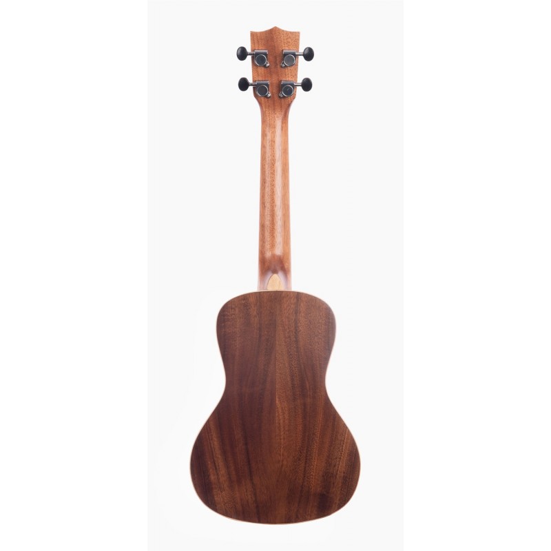 KALA KA KA SA C RW - ukulele koncertowe z futerałem - 6 KALA KA KA SA C RW - ukulele koncertowe z futerałem - 6