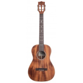 KALA KA KA SA B RW - ukulele barytonowe z futerałem - 1