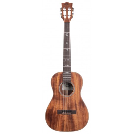 KALA KA KA SA B RW - ukulele barytonowe z futerałem - 1