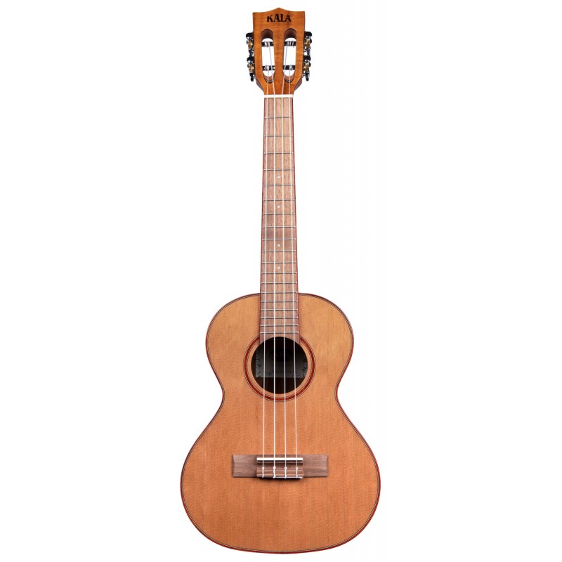 KALA KA KA ATP CTG RW - ukulele tenorowe z futerałem - 1