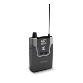 LD Systems U308 IEM R - odbiornik
