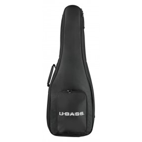 KALA KA AC UBASS DUB - pokrowiec na ukulele - 1