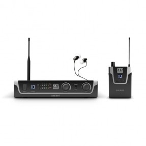 LD Systems U308 IEM HP - System odsłuchu dousznego