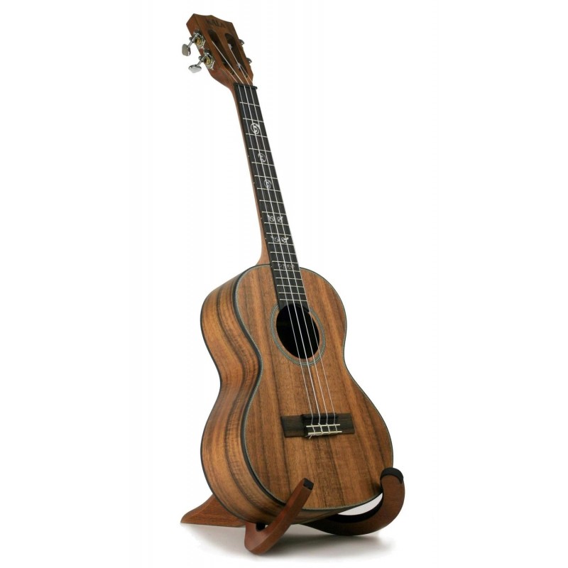 KALA KA AC ST US 2 - drewniany statyw pod ukulele - 3