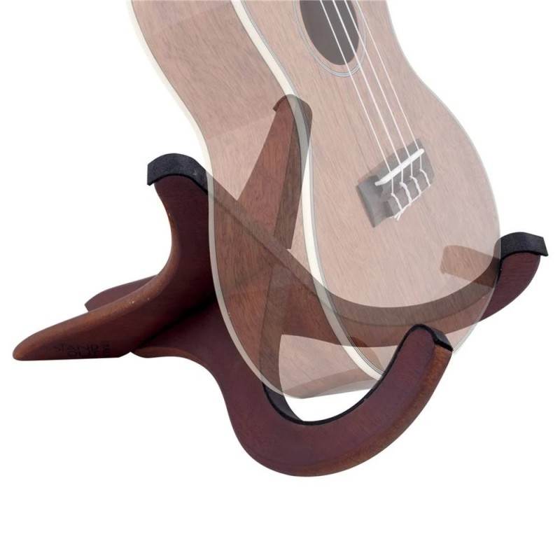 KALA KA AC ST US 2 - drewniany statyw pod ukulele - 4