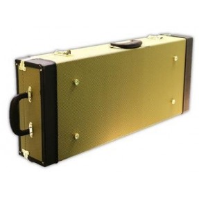 KALA KA AC HCT UB - futerał na ukulele basowe - 1