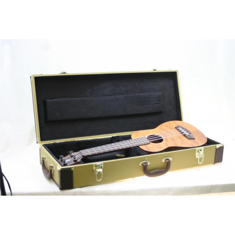 KALA KA AC HCT UB - futerał na ukulele basowe - 2