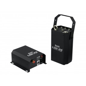 ANTARI LCU-2S - system dostarczający dodatkowy płyn do wytwornicy - 1