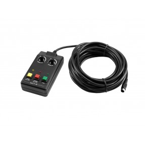 ANTARI MCT-2 - sterownik czasowy do wytwornic - 1