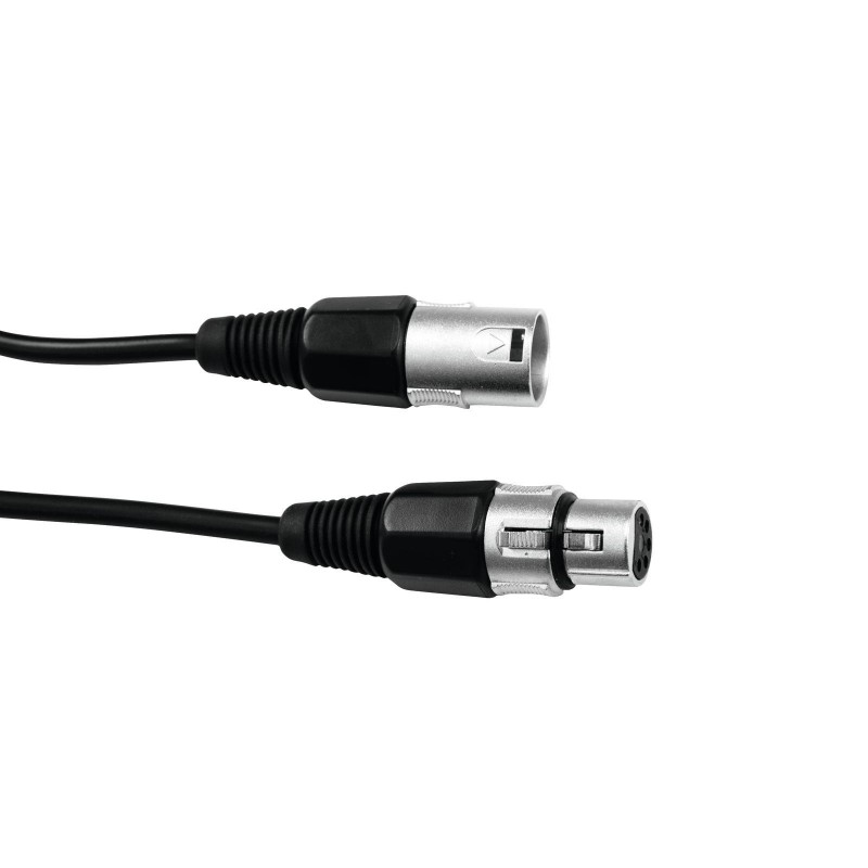 ANTARI EXT-3 - kabel przedłużający 5-pin XLR - 1