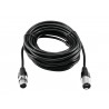 ANTARI EXT-3 - kabel przedłużający 5-pin XLR - 2