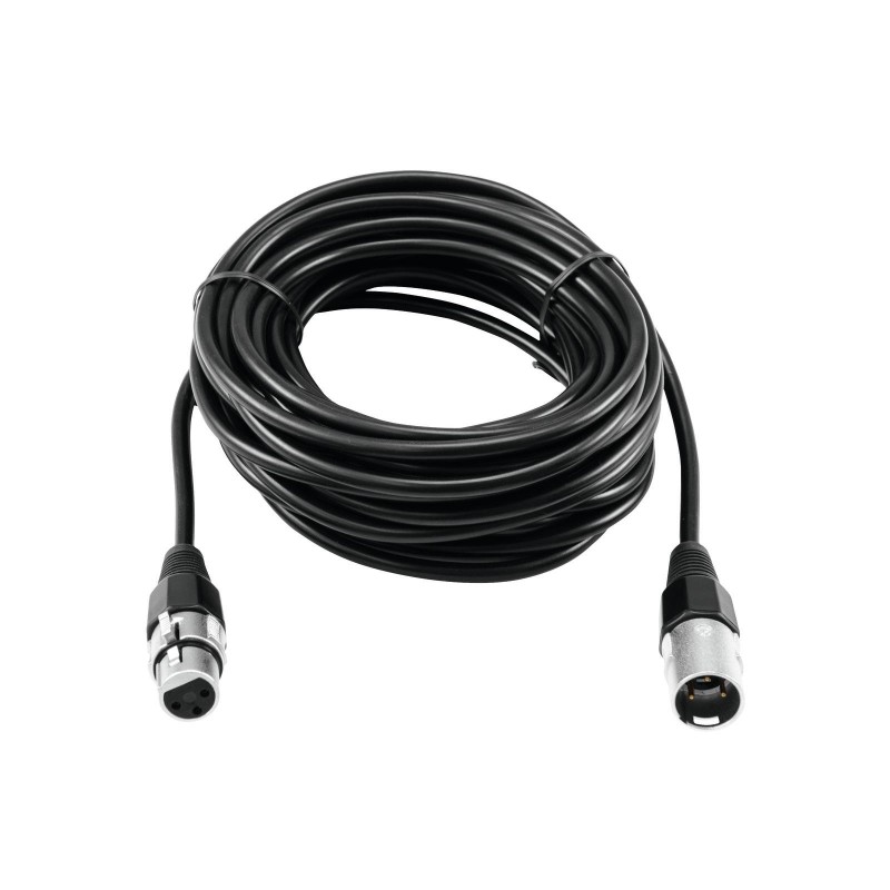 ANTARI EXT-4 - kabel przedłużający 3-pin XLR - 2
