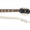 Epiphone 1961 Les Paul SG Standard Aged Classic White - Gitara elektryczna - 5