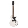 Epiphone Billie Joe Armstrong Les Paul Junior Classic White - Gitara elektryczna - 1