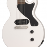 Epiphone Billie Joe Armstrong Les Paul Junior Classic White - Gitara elektryczna - 3