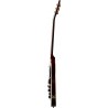 Epiphone Jerry Cantrell "Wino" Les Paul Custom Dark Wine Red - Gitara elektryczna + Futerał - 3 Epiphone Jerry Cantrell "Wino" Les Paul Custom Dark Wine Red - Gitara elektryczna + Futerał - 3