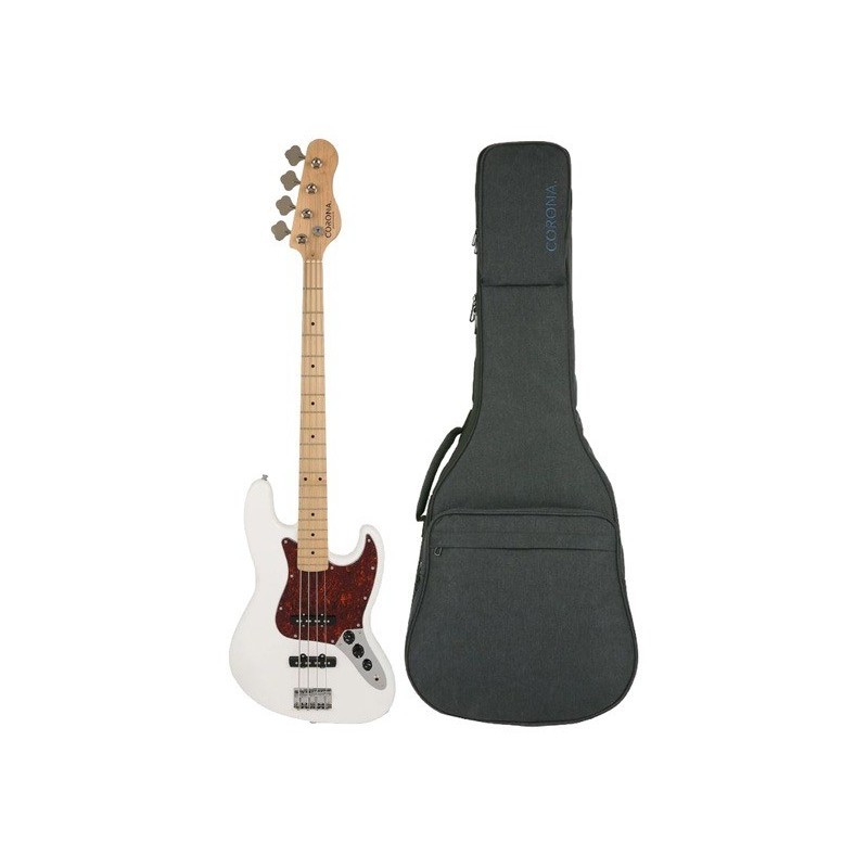 Gitara basowa + wzmacniacz 20W zestaw 62 - 2