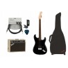 Gitara elektryczna + wzmacniacz 1W zestaw 1098 - 1