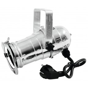 EUROLITE PAR-20 Spot silver - Obudowa - 1