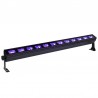 LIGHT4ME UV BAR 12 listwa LED belka ultrafioletowa - 1