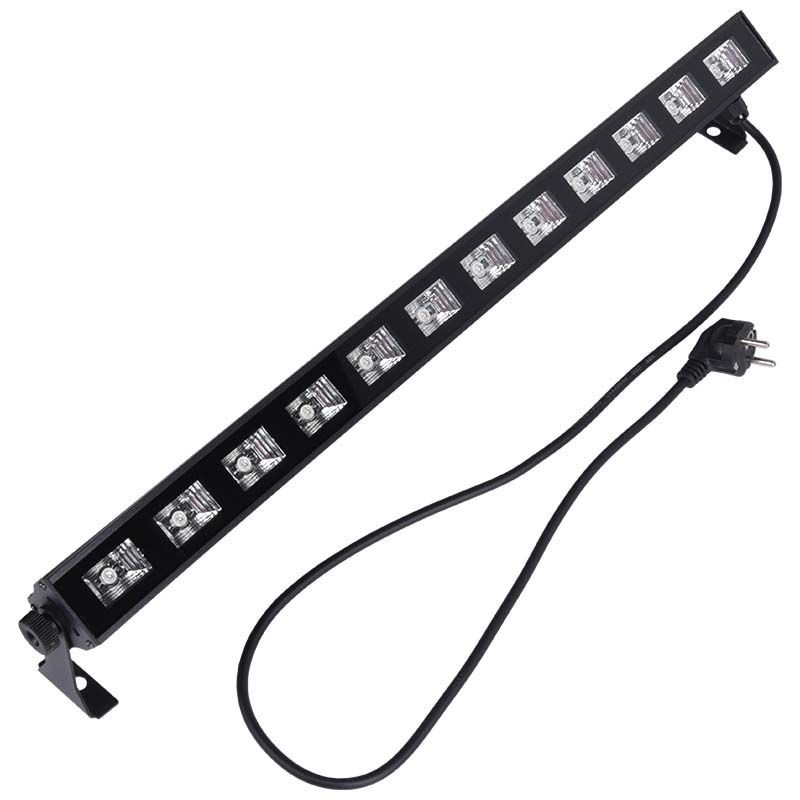 LIGHT4ME UV BAR 12 listwa LED belka ultrafioletowa - 4