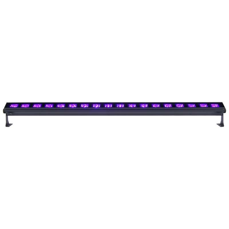 LIGHT4ME UV BAR 18 listwa LED belka ultrafioletowa - 2