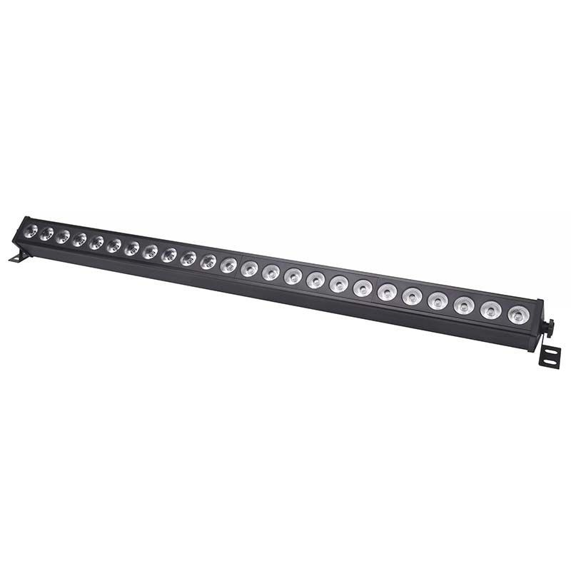 LIGHT4ME DECO BAR 24 RGB IR listwa belka LED + pilot - 4 LIGHT4ME DECO BAR 24 RGB IR listwa belka LED + pilot - 4