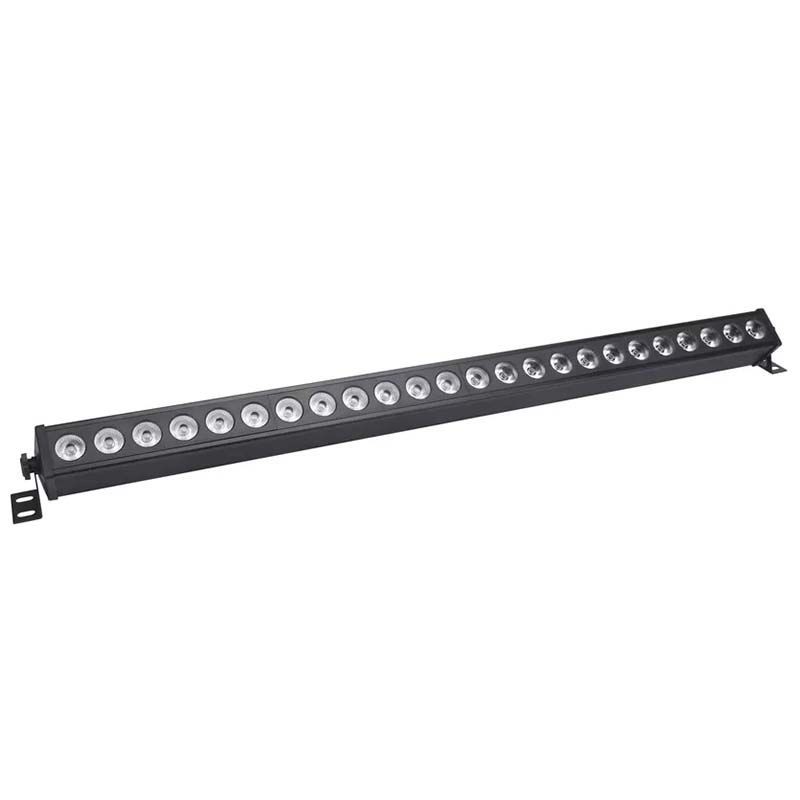 LIGHT4ME DECO BAR 24 RGB IR listwa belka LED + pilot - 6 LIGHT4ME DECO BAR 24 RGB IR listwa belka LED + pilot - 6