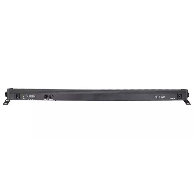 LIGHT4ME DECO BAR 24 RGB IR listwa belka LED + pilot - 7 LIGHT4ME DECO BAR 24 RGB IR listwa belka LED + pilot - 7