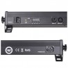 LIGHT4ME DECO BAR 24 RGB IR listwa belka LED + pilot - 8 LIGHT4ME DECO BAR 24 RGB IR listwa belka LED + pilot - 8