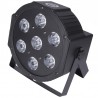 LIGHT4ME TRI PAR BASIC 7x9 reflektor sceniczny LED - 7