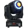 LIGHT4ME MINI SPOT 60 RING - głowica ruchoma LED - 1