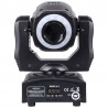 LIGHT4ME MINI SPOT 60 RING - głowica ruchoma LED - 4